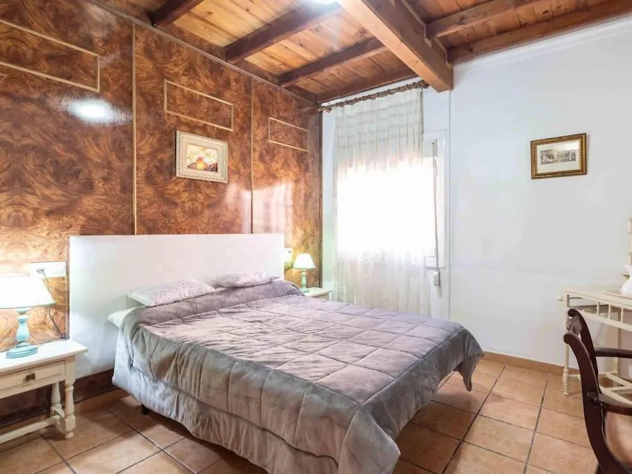 Villa Verde Niguelas