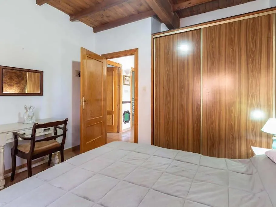 Villa Verde Niguelas 0*,