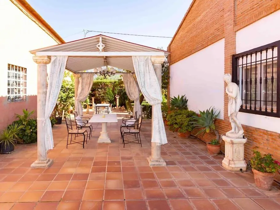 Villa Verde Niguelas