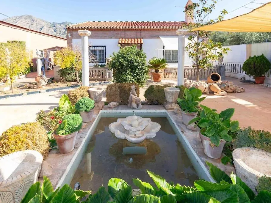 Villa Verde Niguelas 0*,  Spain
