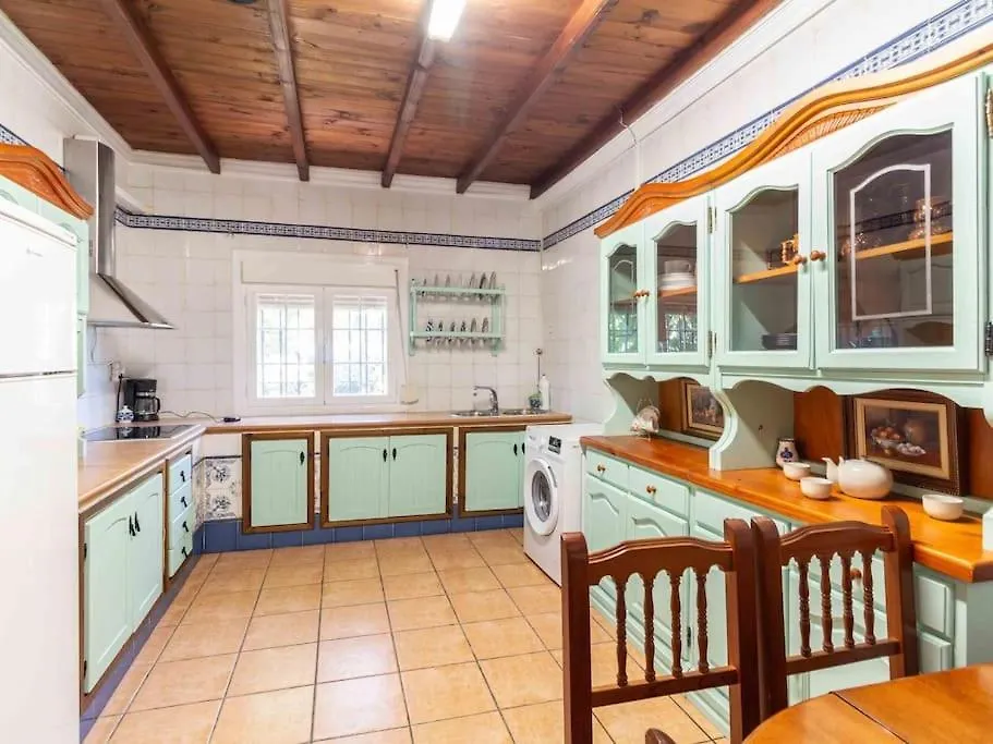 Villa Verde Niguelas