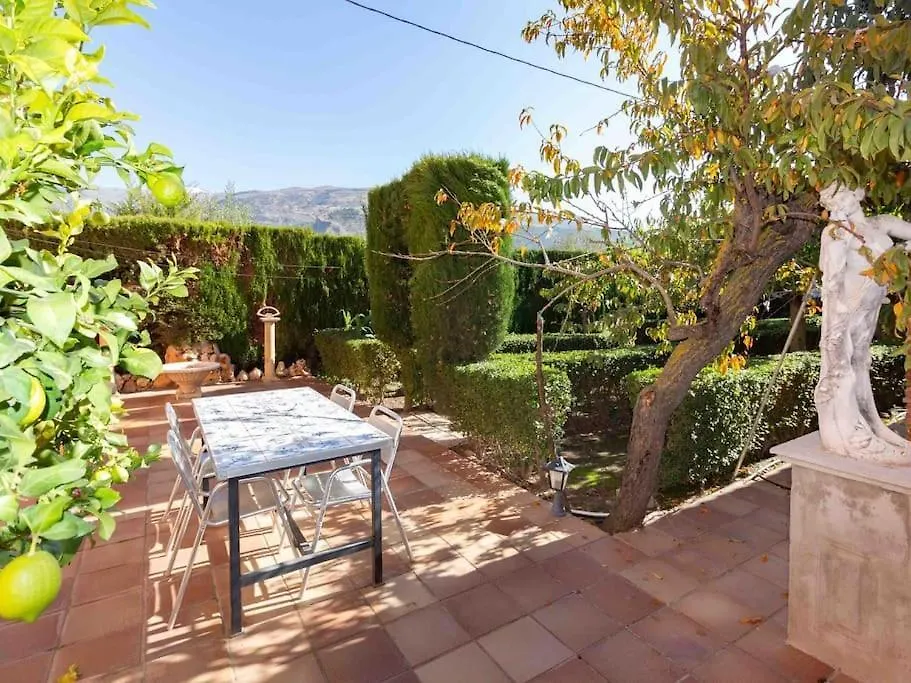 Holiday home Villa Verde Niguelas