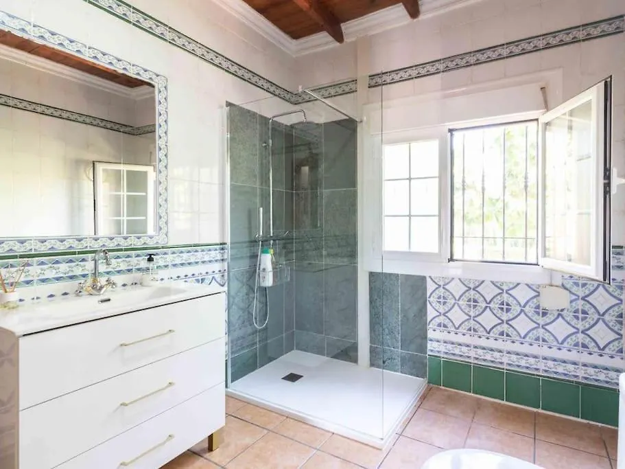 Villa Verde Niguelas