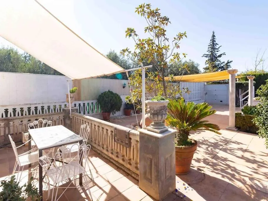 Villa Verde Niguelas 0*,