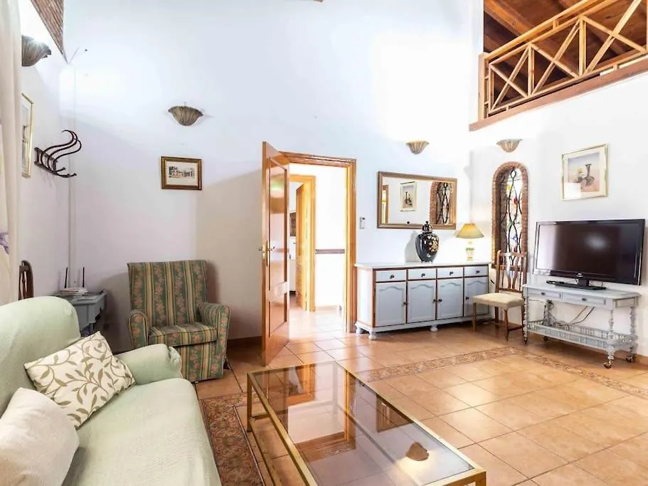 Holiday home Villa Verde Niguelas