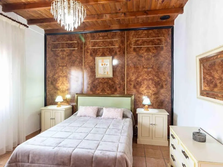 Villa Verde Niguelas