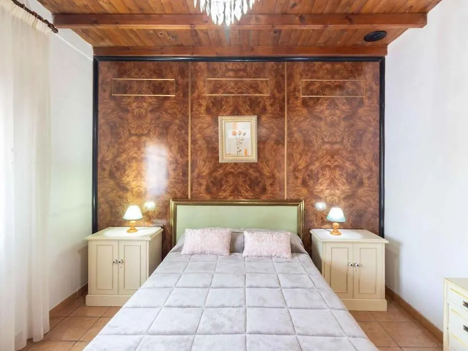 Villa Verde Niguelas Holiday home