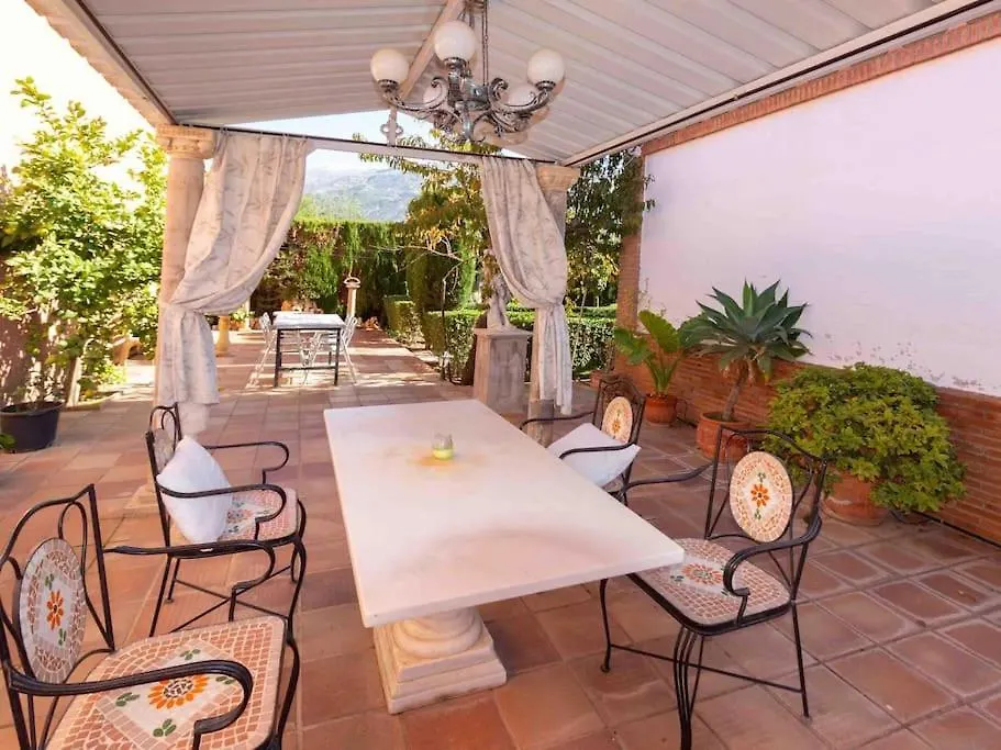 Villa Verde Niguelas