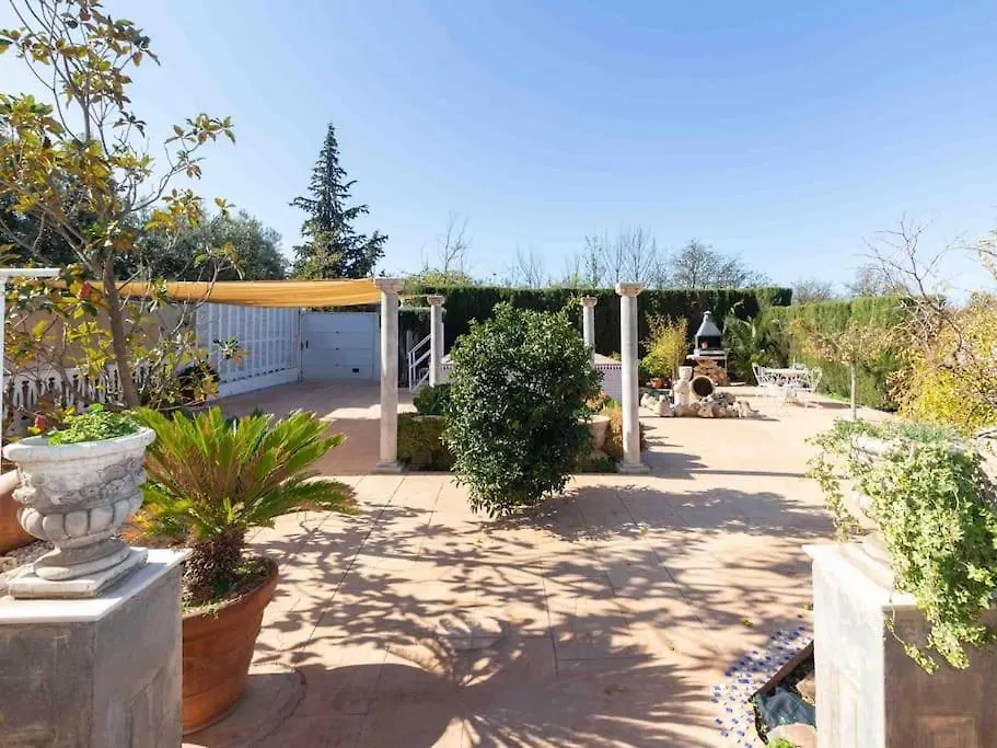 Villa Verde Niguelas 0*,  Spain