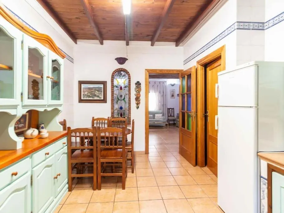 Villa Verde Niguelas