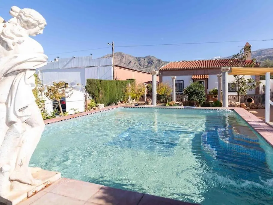 Villa Verde Niguelas