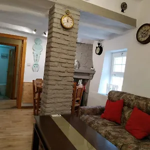  Сasa de vacaciones La Casilla De