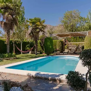  Chalet Cortijo Rizao
