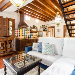  Villa Casa Maria La Conejera