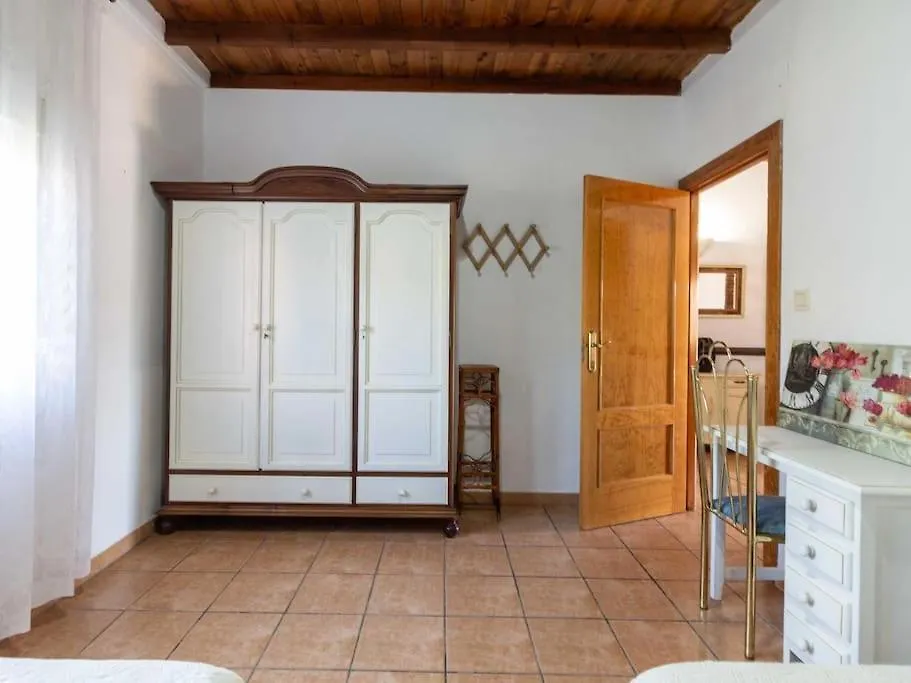 Ferienhaus Villa Verde Nigüelas