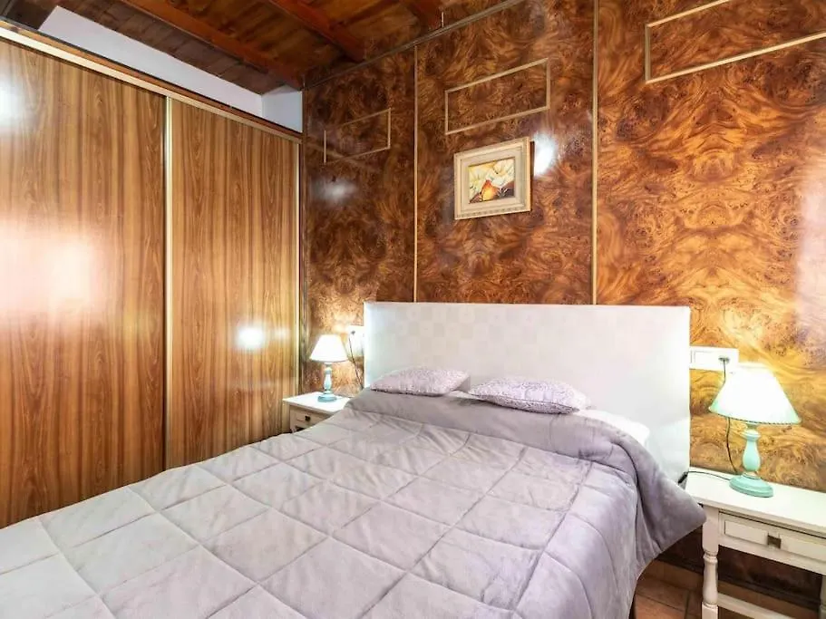 Ferienhaus Villa Verde Nigüelas
