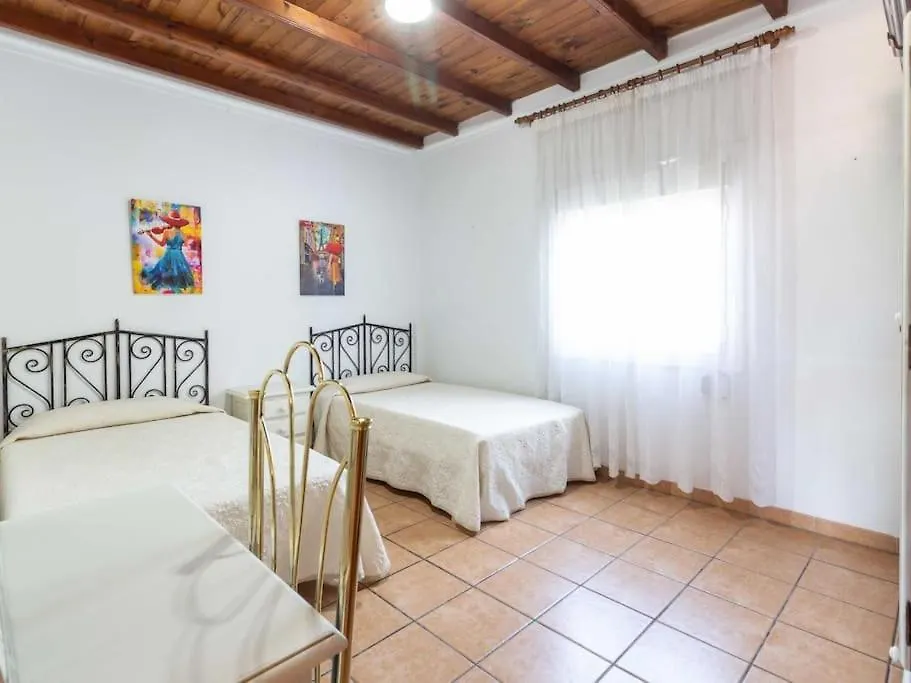 Villa Verde Niguelas 0*,  Spain